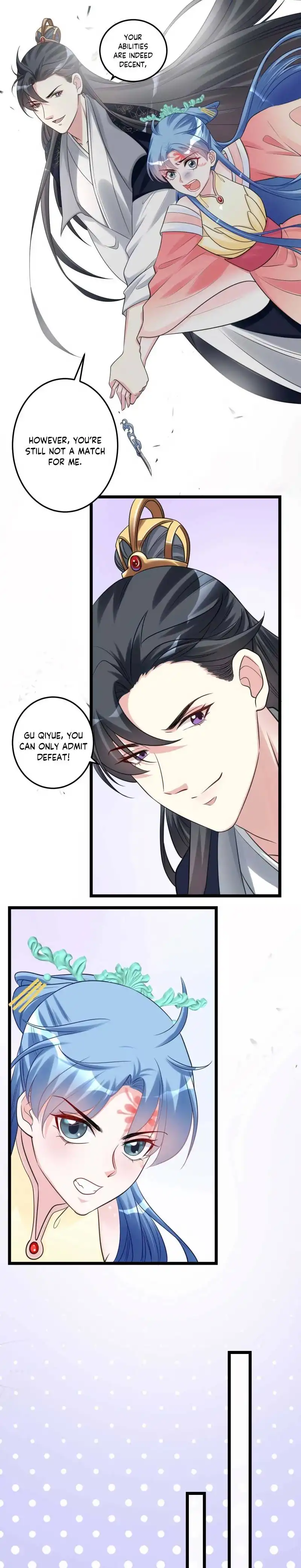 Poisonous Doctor: First Wife'S Daughter Chapter 62 4